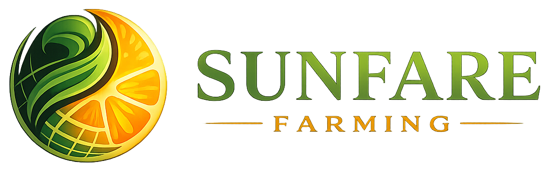 Sunfare Farming